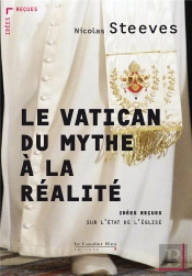 Le Vatican, Un Etat Pas Comme Les Autres