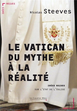 Bertrand.pt - Le Vatican, Un Etat Pas Comme Les Autres