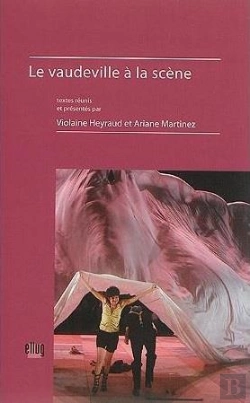 Bertrand.pt - Le Vaudeville À La Scène