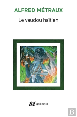 Bertrand.pt - Le Vaudou Haïtien