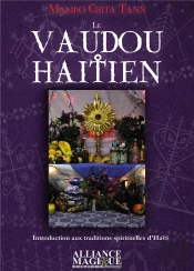 Le Vaudou Haitien
