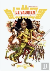 Le Vaurien