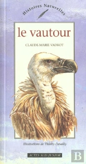 Le Vautour