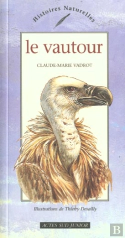 Bertrand.pt - Le Vautour