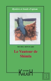 Le Vautour De Shimla