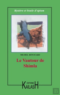 Bertrand.pt - Le Vautour De Shimla