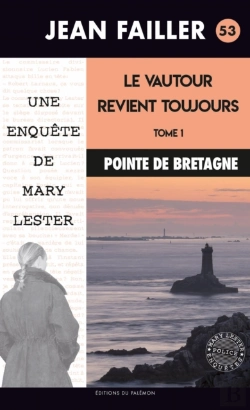 Bertrand.pt - Le Vautour Revient Toujours - Tome 1