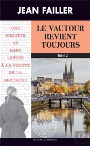 Le Vautour Revient Toujours - Tome 2