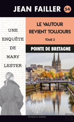 Bertrand.pt - Le Vautour Revient Toujours - Tome 2