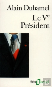 Le Ve Président