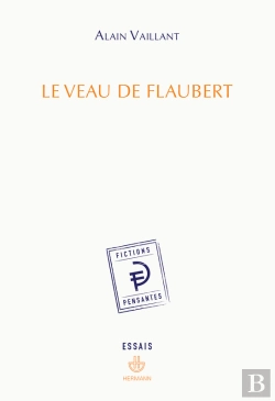 Bertrand.pt - Le Veau De Flaubert