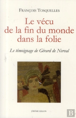 Bertrand.pt - Le Vécu De La Fin Du Monde Dans La Folie