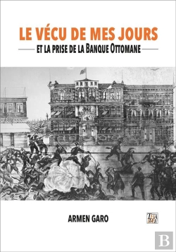 Bertrand.pt - Le Vecu De Mes Jours Et La Prise De La Banque Ottomane