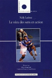 Le Vécu Des Sens En Action