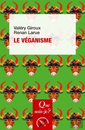 Le Véganisme (2e Édition)