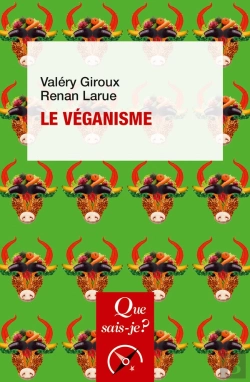 Bertrand.pt - Le Véganisme (2e Édition)