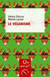 Le Véganisme