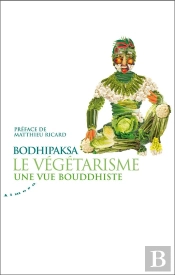 Le Vegetarisme, Une Vue Bouddhiste