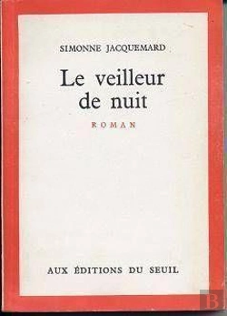 Bertrand.pt - Le Veilleur De Nuit
