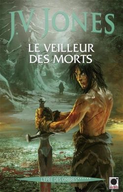 Bertrand.pt - Le Veilleur Des Morts (L'Epee Des Ombres******)