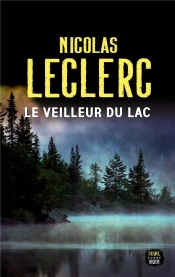 Le Veilleur Du Lac