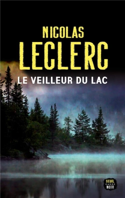 Bertrand.pt - Le Veilleur Du Lac