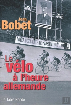 Bertrand.pt - Le Vélo À L'Heure Allemande