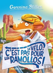 Le Velo C'Est Pas Pour Les Ramollos N 57 (Ed 2016)