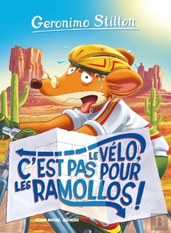 Bertrand.pt - Le Velo C'Est Pas Pour Les Ramollos N 57 (Ed 2016)