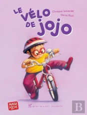 Le Vélo De Jojo (Édition 2017)