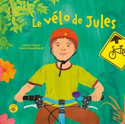 Bertrand.pt - Le Vélo De Jules