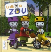 Le Vélo De Zou