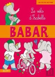 Le Vélo D'Isabelle