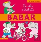 Le Vélo D'Isabelle