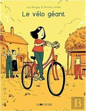 Le Vélo Géant