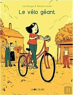 Bertrand.pt - Le Vélo Géant