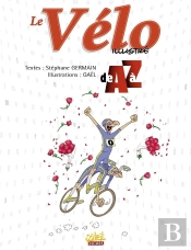 Le Vélo Illustré De A À Z
