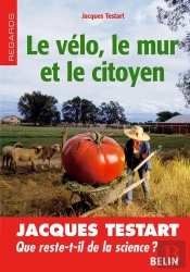 Le Vélo, Le Mur Et Le Citoyen