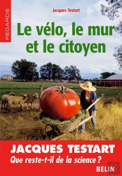 Bertrand.pt - Le Vélo, Le Mur Et Le Citoyen