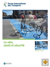 Le Velo, Sante Et Securite