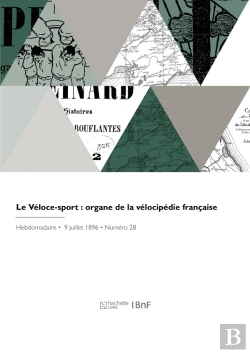 Bertrand.pt - Le Véloce-Sport