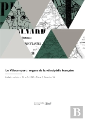 Le Véloce-Sport
