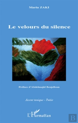 Bertrand.pt - Le Velours Du Silence