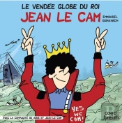 Le Vendee Globe Du Roi Jean Le Cam