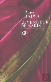 Le Vendeur De Saris