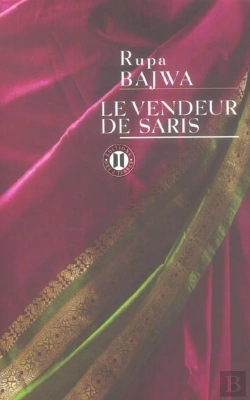 Bertrand.pt - Le Vendeur De Saris