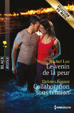 Bertrand.pt - Le Venin De La Peur - Collaboration Sous Tension