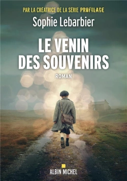 Bertrand.pt - Le Venin Des Souvenirs