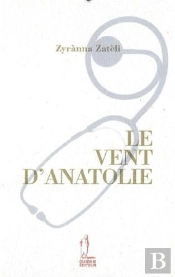 Le Vent D'Anatolie