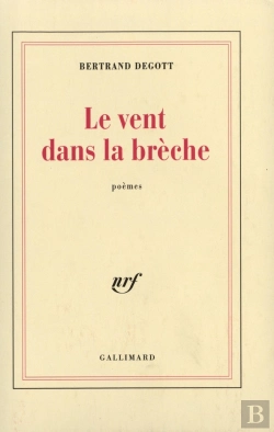 Bertrand.pt - Le Vent Dans La Brèche